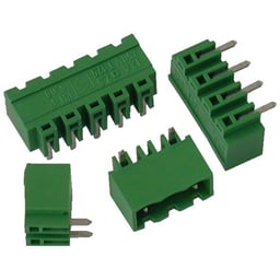 PV04-5,08-H-P by euroclamp