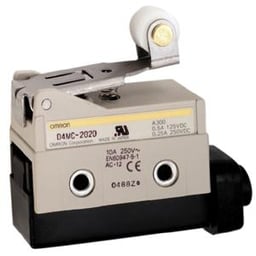 D4MC-2020 by Omron