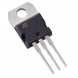 STP55NF06 by STMicroelectronics