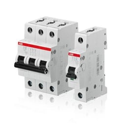 SA2 by ABB Control
