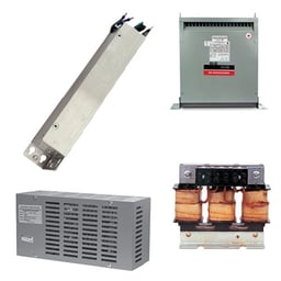 DBR-0100-18000-ENC by Control Techniques