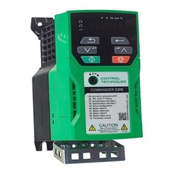 C300-02400041A10101AB100 by Control Techniques