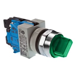 ASLW319920D-G-120V by Idec