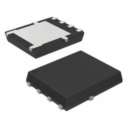 NTMFS5H400NLT1G by onsemi