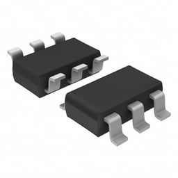 NTGS3443T1G by onsemi