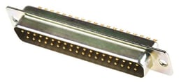 DC37P by Cinch Connectivity Solutions