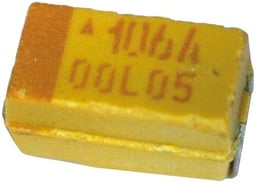 TPSA106K010R1800 by KYOCERA AVX