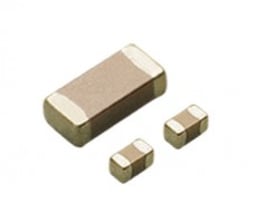 0603N391J500CT by Walsin Technologies