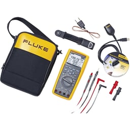 FLUKE 289/FVF/EUR by Fluke