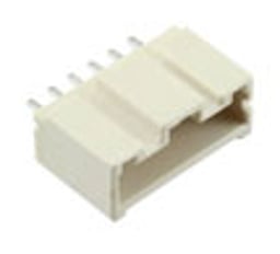 DF1EC-6P-2.5DSA(35) by HIROSE ELECTRIC