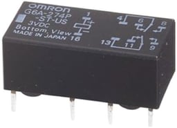 G6AK-274P-ST-US-DC5 by Omron