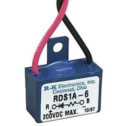 RDS1A-12 by RK Electronics