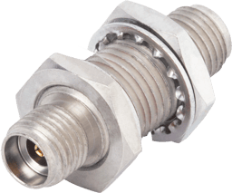 1115-6045 by Amphenol SV Microwave