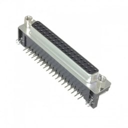 L77SDC37SA4CH4F by Amphenol Communications Solutions