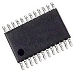 AD5233BRUZ50 by Analog Devices