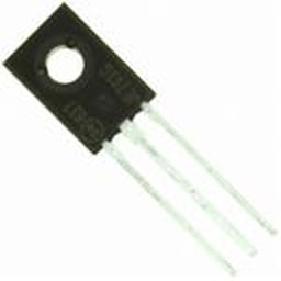 2N4923G by onsemi
