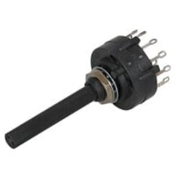 A11215RNZQ by C&K Components