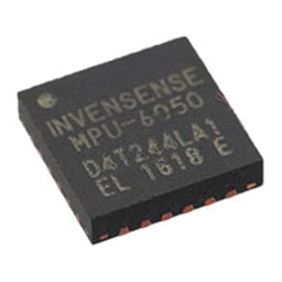 MPU-6050 by InvenSense