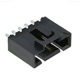 70543-0004 by Molex