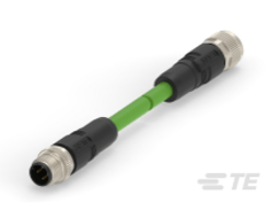 TAD14545101-004 by TE Connectivity / AMP