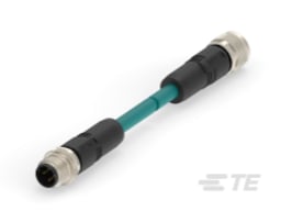 TAD2453A201-002 by TE Connectivity / AMP