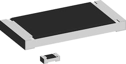 CRCW06034R12FKEA by Vishay