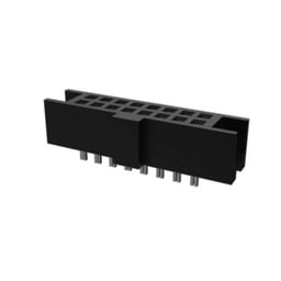 20021444-00010T4LF by Amphenol Communications Solutions