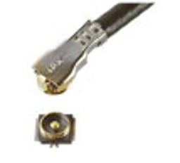 20579-001E I-PEX - RF / Coaxial Connectors - 販売代理店、価格比較