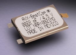 BZ055A333ZSB by KYOCERA AVX