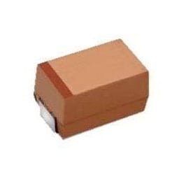 TAJR105K010RNJ by KYOCERA AVX