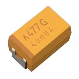TCJY336M025R0060 by KYOCERA AVX