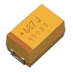 TPSE227K010R0060 by KYOCERA AVX