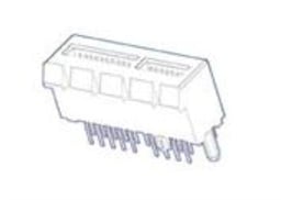 10018783-10110TLF by Amphenol Communications Solutions