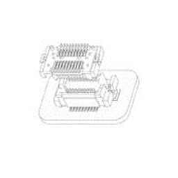 10106813-061112LF by Amphenol Communications Solutions