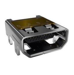 10118192-0002LF by Amphenol Communications Solutions