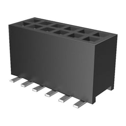 20021321-00060T4LF by Amphenol Communications Solutions