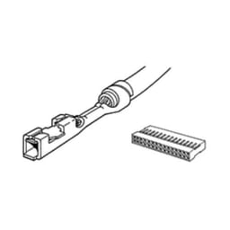 48245-000LF by Amphenol Communications Solutions