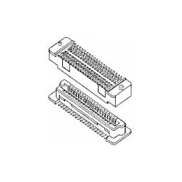 61082-101400LF by Amphenol Communications Solutions