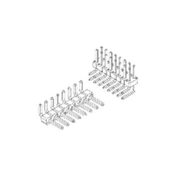 68021-264HLF by Amphenol Communications Solutions