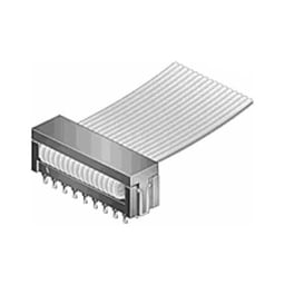 69830-006LF by Amphenol Communications Solutions