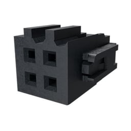 71600-108LF by Amphenol Communications Solutions