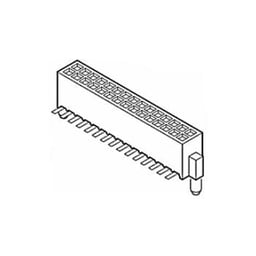 87024-620LF by Amphenol Communications Solutions