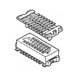 91930-21131LF by Amphenol Communications Solutions