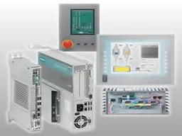 6ES7215-1HG40-0XB0 by Siemens