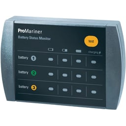 51060 by PROMARINER