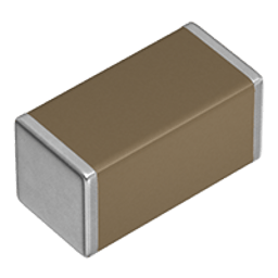 CGA5L1X7R1H106K160AC TDK - Ceramic Capacitors - Distributors