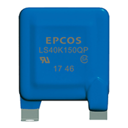 B72240L0271K100 by EPCOS