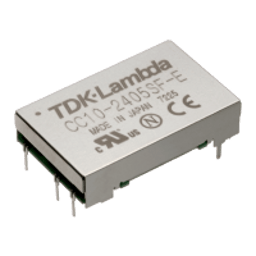 CC10-2405SF-E by TDK-Lambda