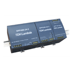 DPP30-24 by TDK-Lambda