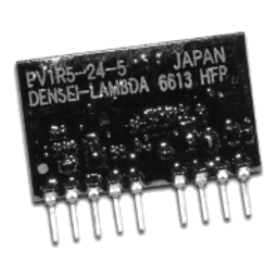 PV1R5-12-5 by TDK-Lambda